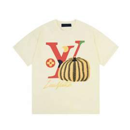 Picture of Louis Vuitton T Shirts Short _SKULVS-2XL11Lr038049